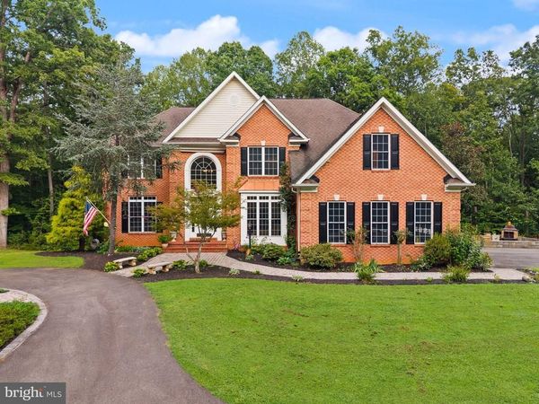4407 WHITETAIL LANE, BEALETON, VA 22712