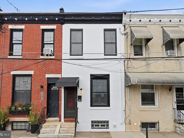 3256 EMERY STREET , PHILADELPHIA, PA 19134