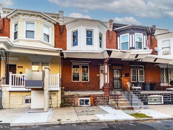 1127 S PAXON STREET , PHILADELPHIA, PA 19143