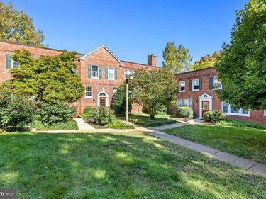 1911 KEY BOULEVARD, Unit 564, ARLINGTON, VA 22201
