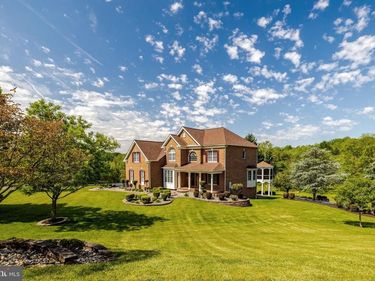 17485 WHITE GATE PLACE, LEESBURG, VA 20175