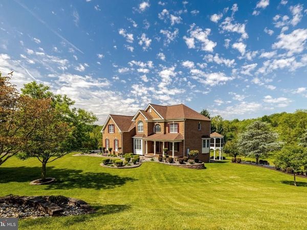 17485 WHITE GATE PLACE, LEESBURG, VA 20175
