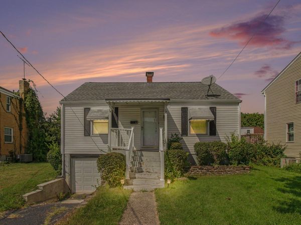 12 Gail Court, Taylor Mill, KY 41015