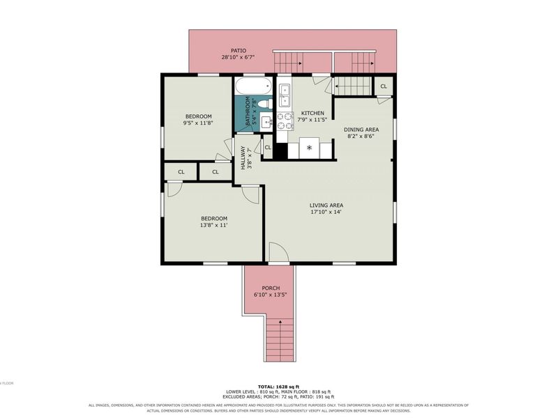 12 Gail Court, Taylor Mill, KY 41015 Photo 24
