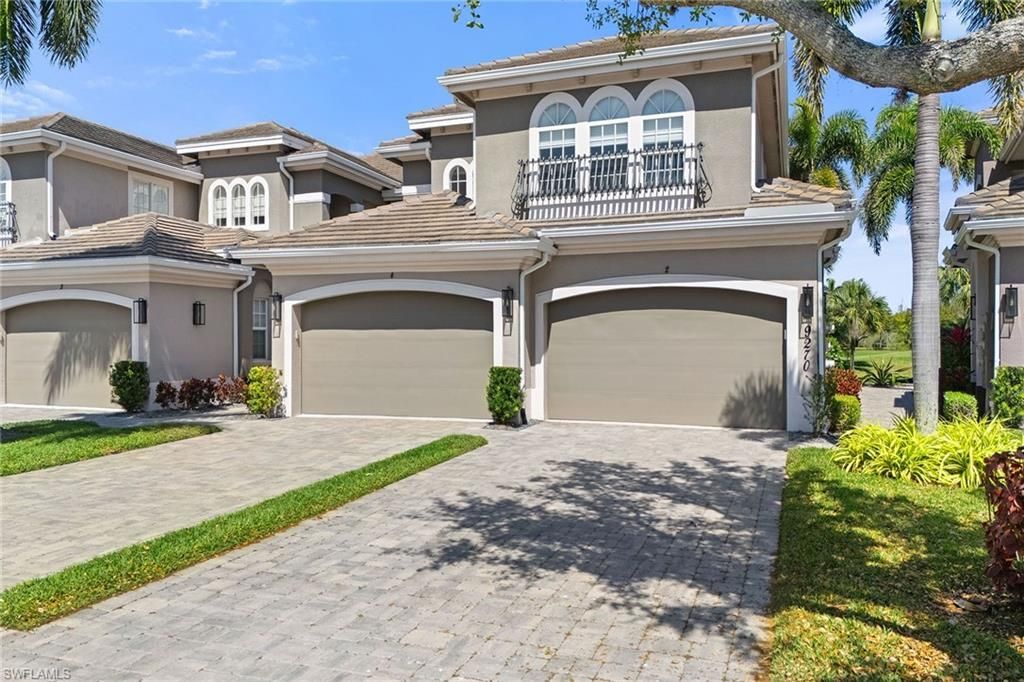 9270 Triana Ter, Unit 222, Fort Myers, FL 33912 Photo