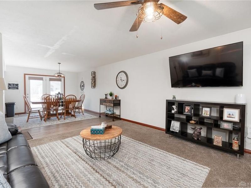 619 Colony Trail, New Carlisle, OH 45344 Photo 5