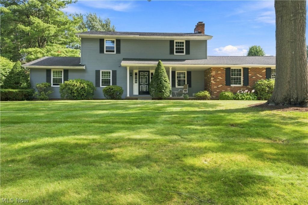 1364 Stonington Road Nw, North Canton, OH 44720 | MLS ID 5241288