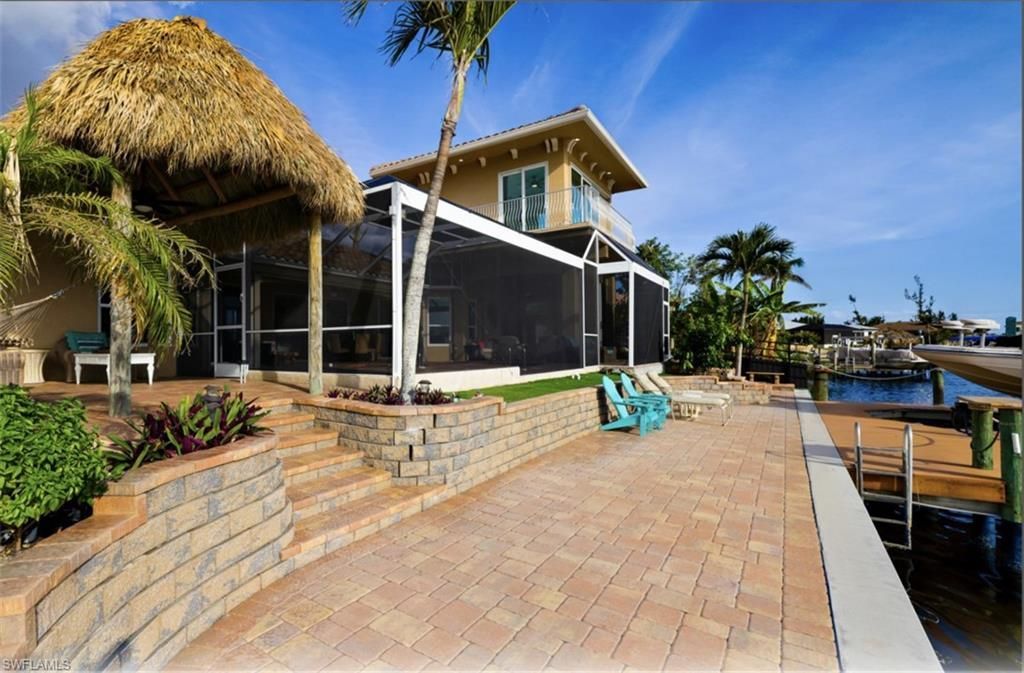 422 SW 33rd Ave, Cape Coral, FL 33991 Photo