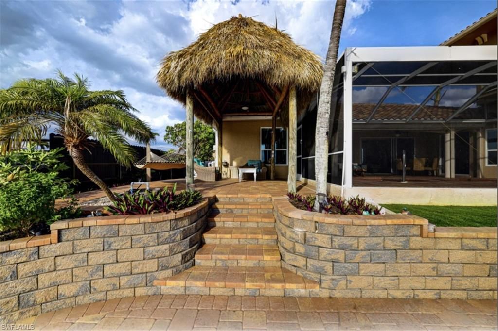 422 SW 33rd Ave, Cape Coral, FL 33991 Photo