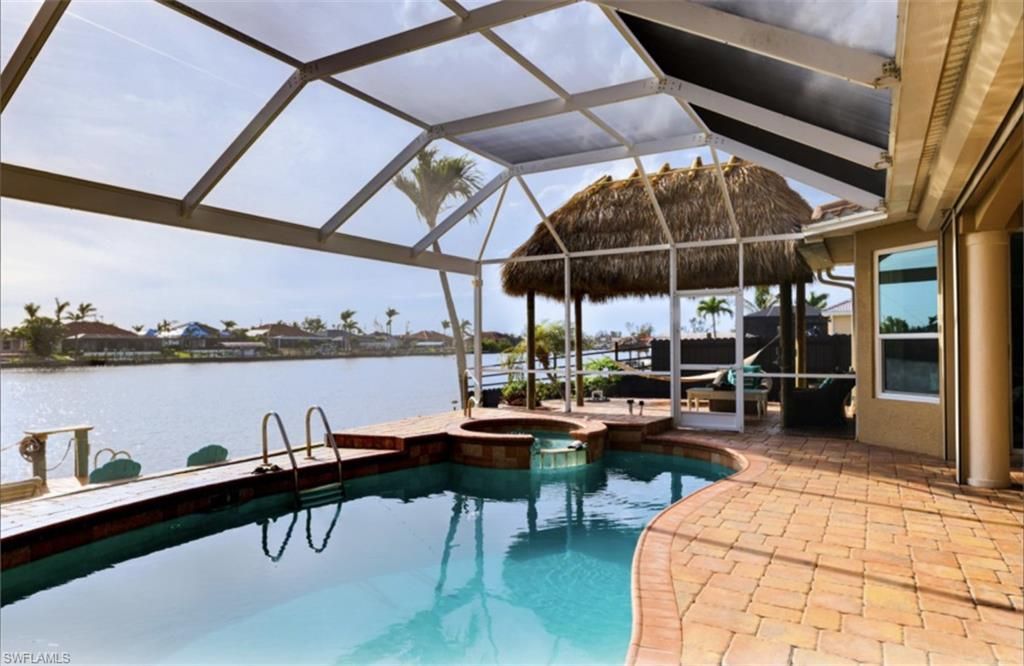 422 SW 33rd Ave, Cape Coral, FL 33991 Photo