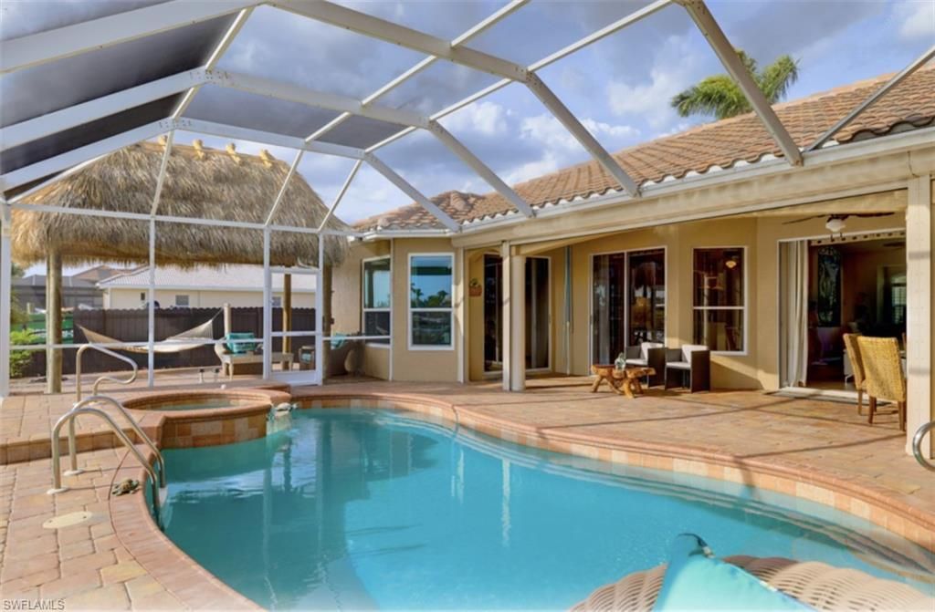 422 SW 33rd Ave, Cape Coral, FL 33991 Photo