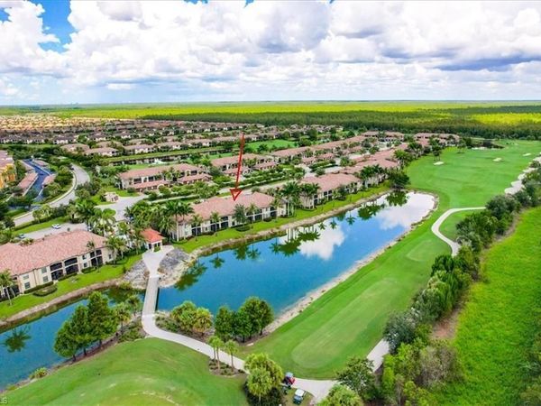 28051 Bridgetown CT , Unit 5714, BONITA SPRINGS, FL 34135