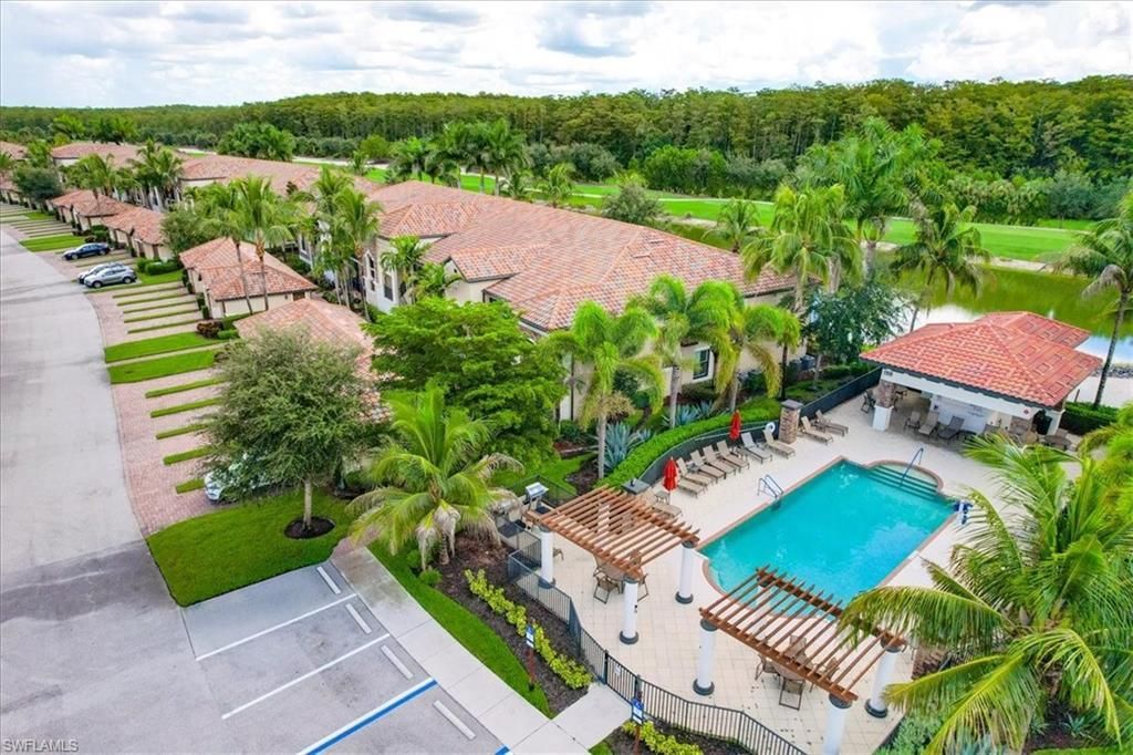 28051 Bridgetown Ct, Unit 5714, Bonita Springs, FL 34135 Photo