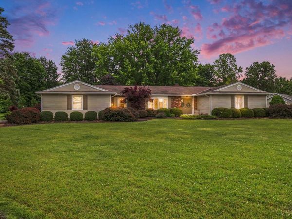 620 Georgia Drive, Bethel, OH 45106