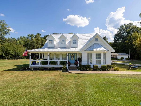 354 Fallon Drive, Hamilton, AL 35570