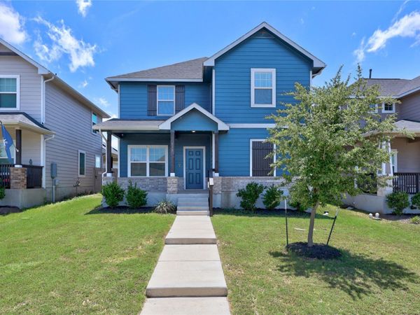 117 Shenandoah DR , Kyle, TX 78640