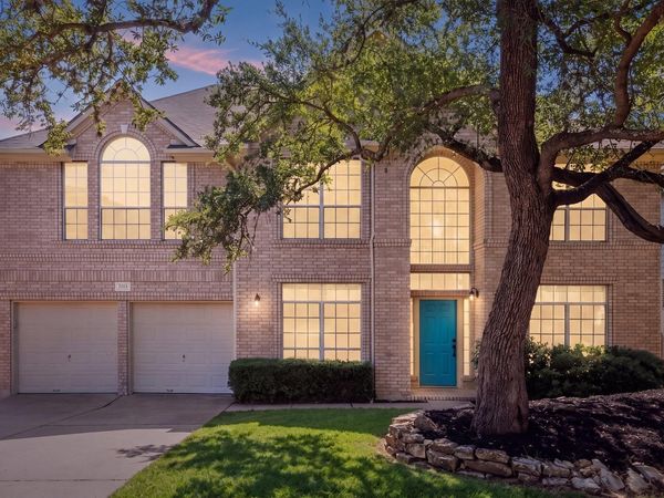 7113 Bending Oak RD, Austin, TX 78749