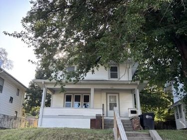 2612 N 45th Street, Omaha, NE 68104