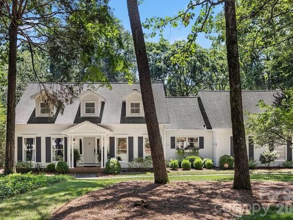 4234 Rotunda Road, Charlotte, NC 28226