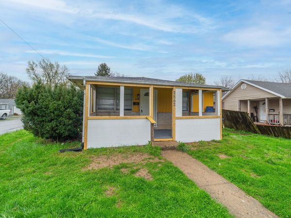 2562 Azelda Street , Columbus, OH 43211
