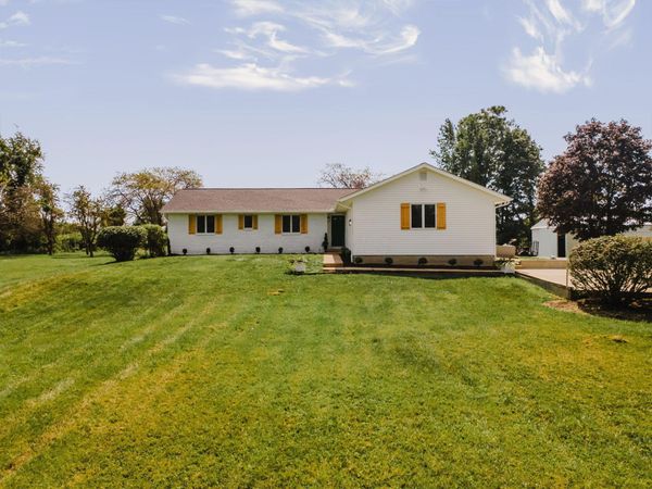 13480 Robins Road , Westerville, OH 43082