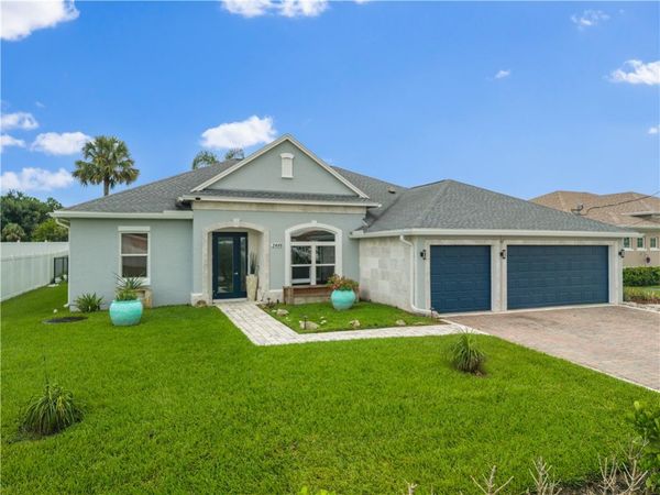 2489 SW GALIANO Road, Port St Lucie, FL 34987