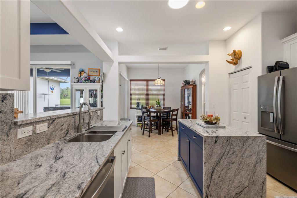 2489 SW Galiano Road, Port Saint Lucie, FL 34987 Photo