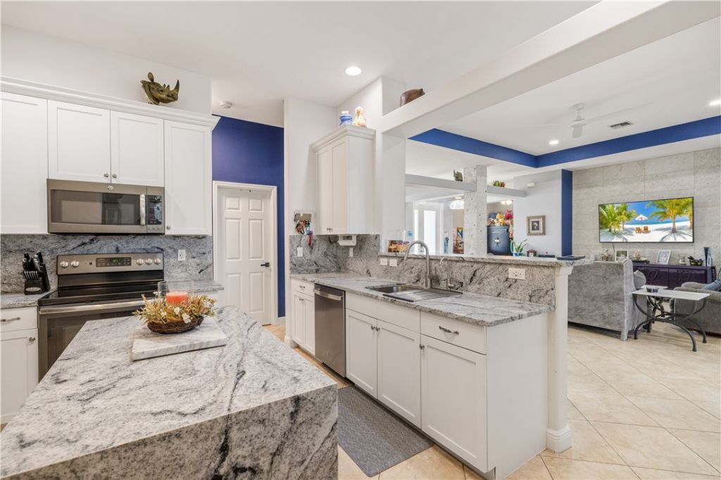 2489 SW Galiano Road, Port Saint Lucie, FL 34987 Photo