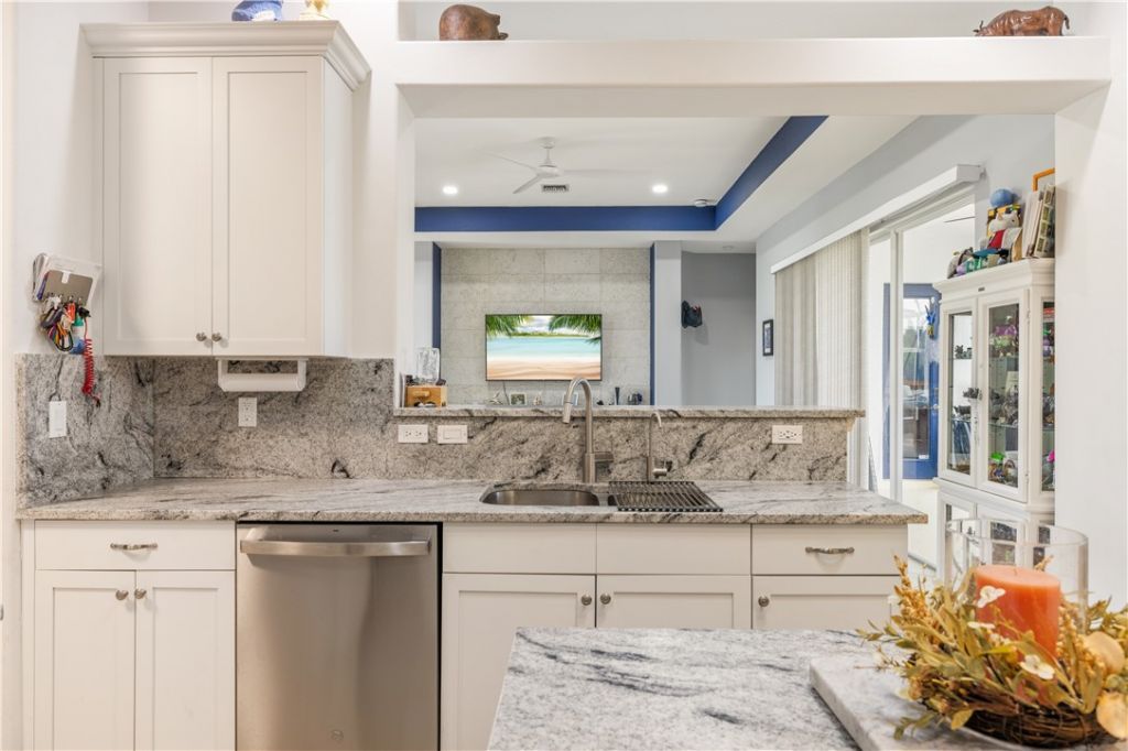 2489 SW Galiano Road, Port Saint Lucie, FL 34987 Photo