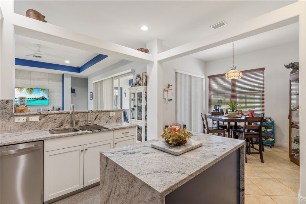 2489 SW Galiano Road, Port Saint Lucie, FL 34987 Photo
