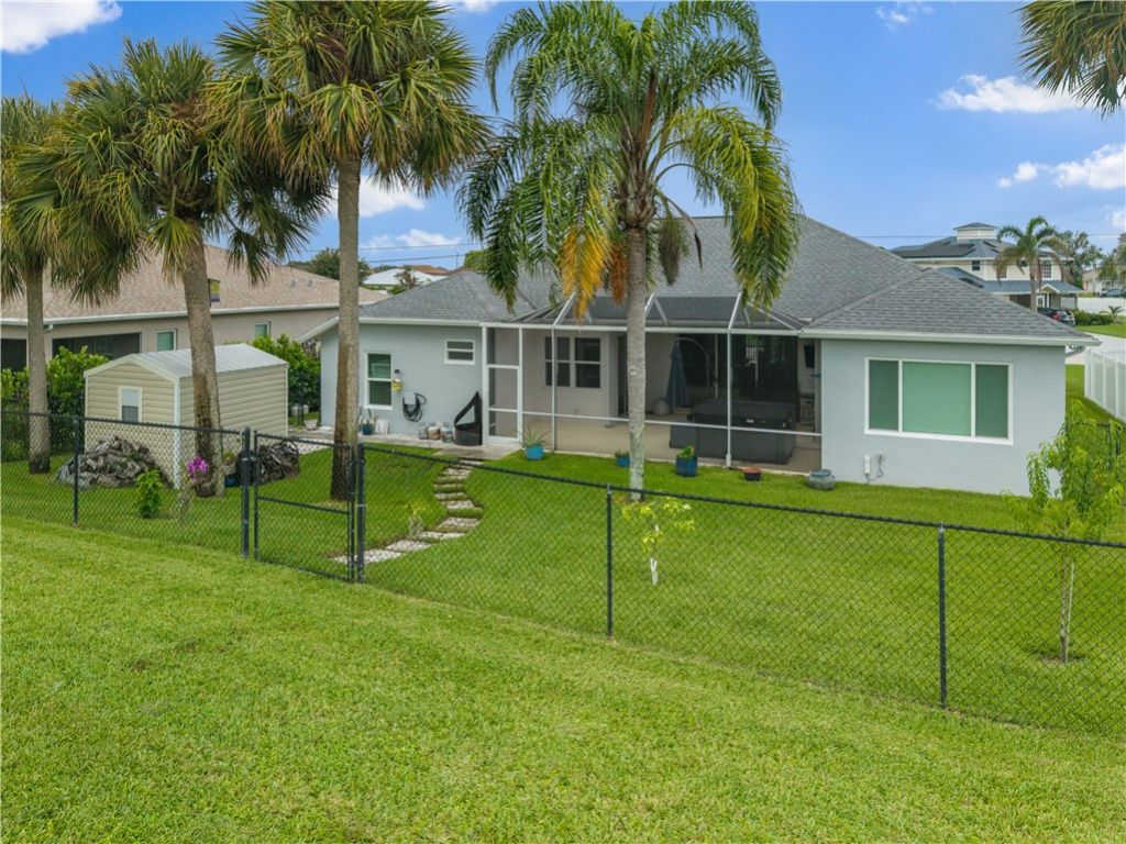 2489 SW Galiano Road, Port Saint Lucie, FL 34987 Photo