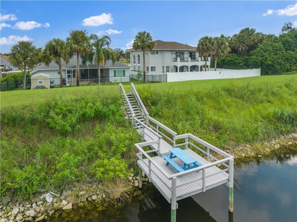 2489 SW Galiano Road, Port Saint Lucie, FL 34987 Photo