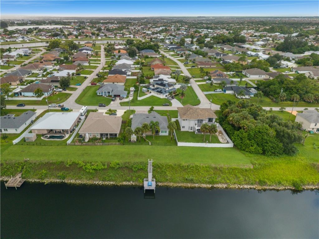2489 SW Galiano Road, Port Saint Lucie, FL 34987 Photo