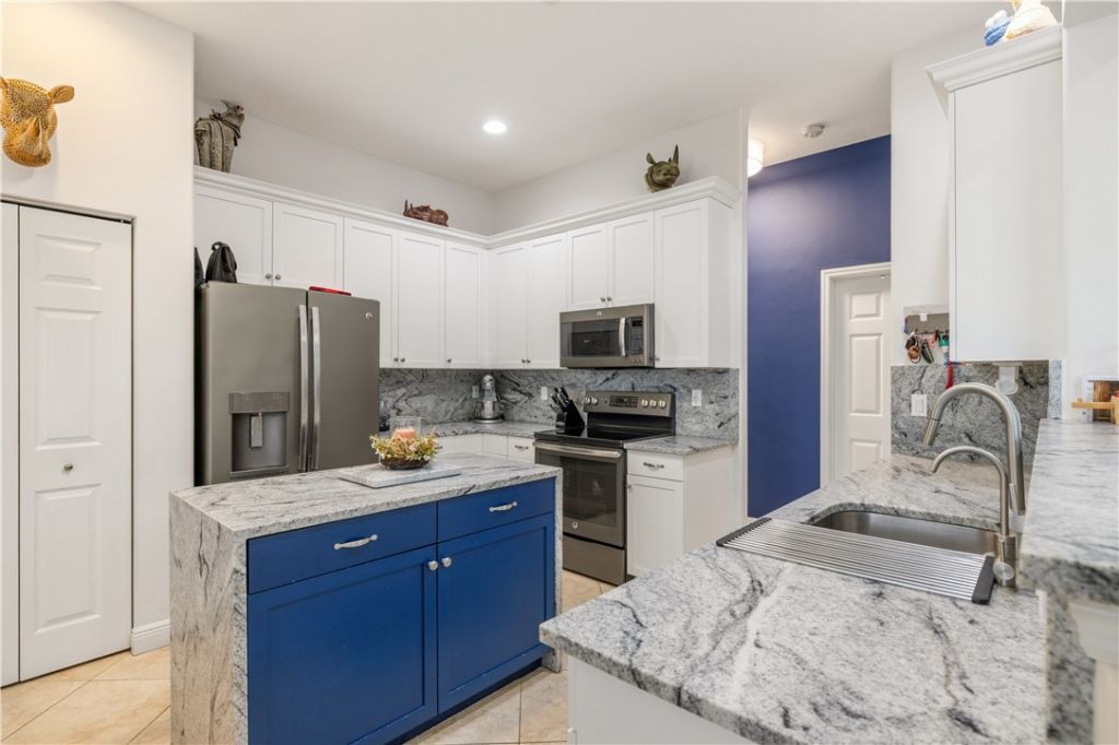 2489 SW Galiano Road, Port Saint Lucie, FL 34987 Photo