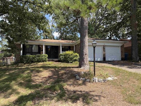 2505 Quebec Drive , Little Rock, AR 72204