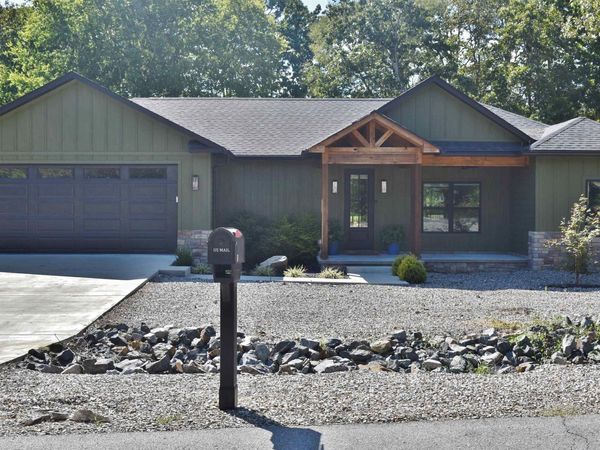13 San Sebastian Drive , Hot Springs Village, AR 71909