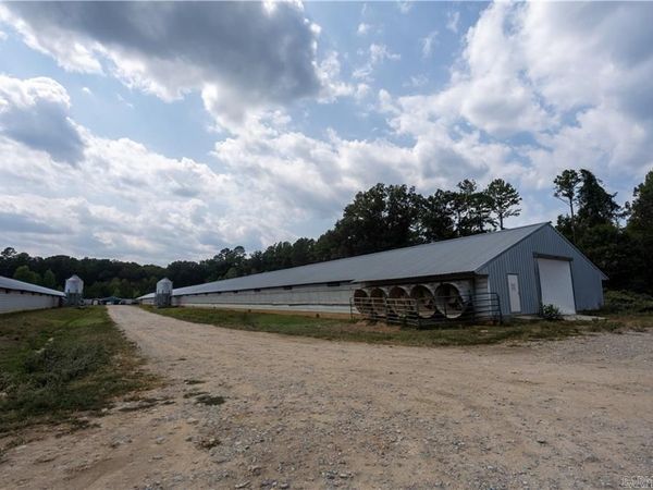 51 White Drive , Cave City, AR 72521