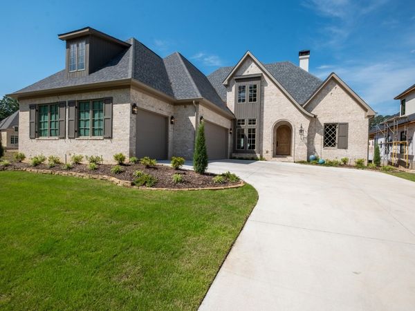 39 Miramont Circle , Little Rock, AR 72223