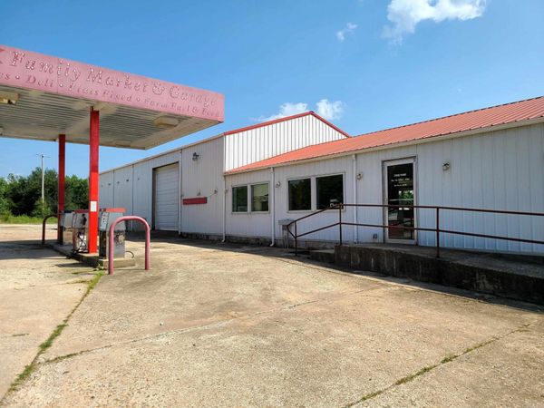 205 N Hwy 65 , Saint Joe, AR 72675