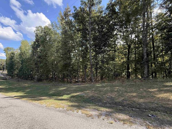 TBD Reed Road , Alexander, AR 72002