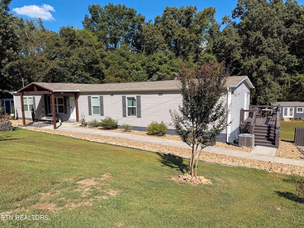 867 Grass Way, Parrottsville, TN 37843