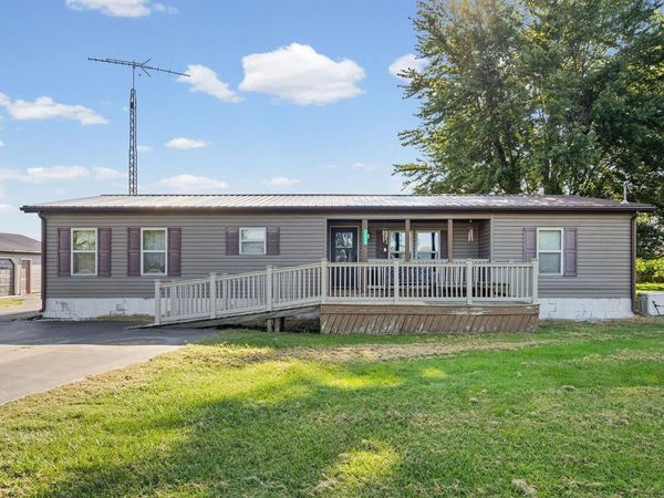 1441 N State Road 29, Flora, IN 46929