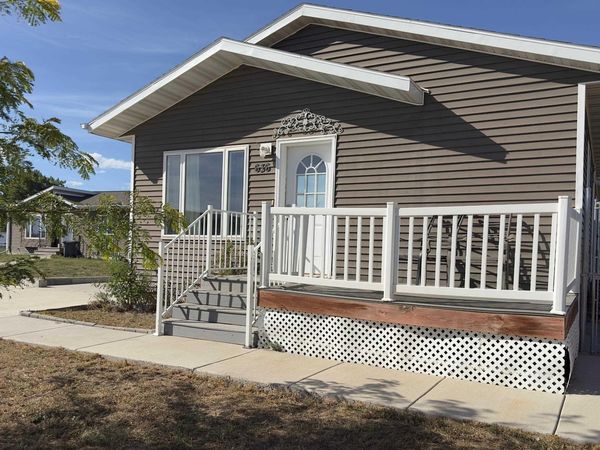 636 SHUTTLE COURT, Box Elder, SD 57719