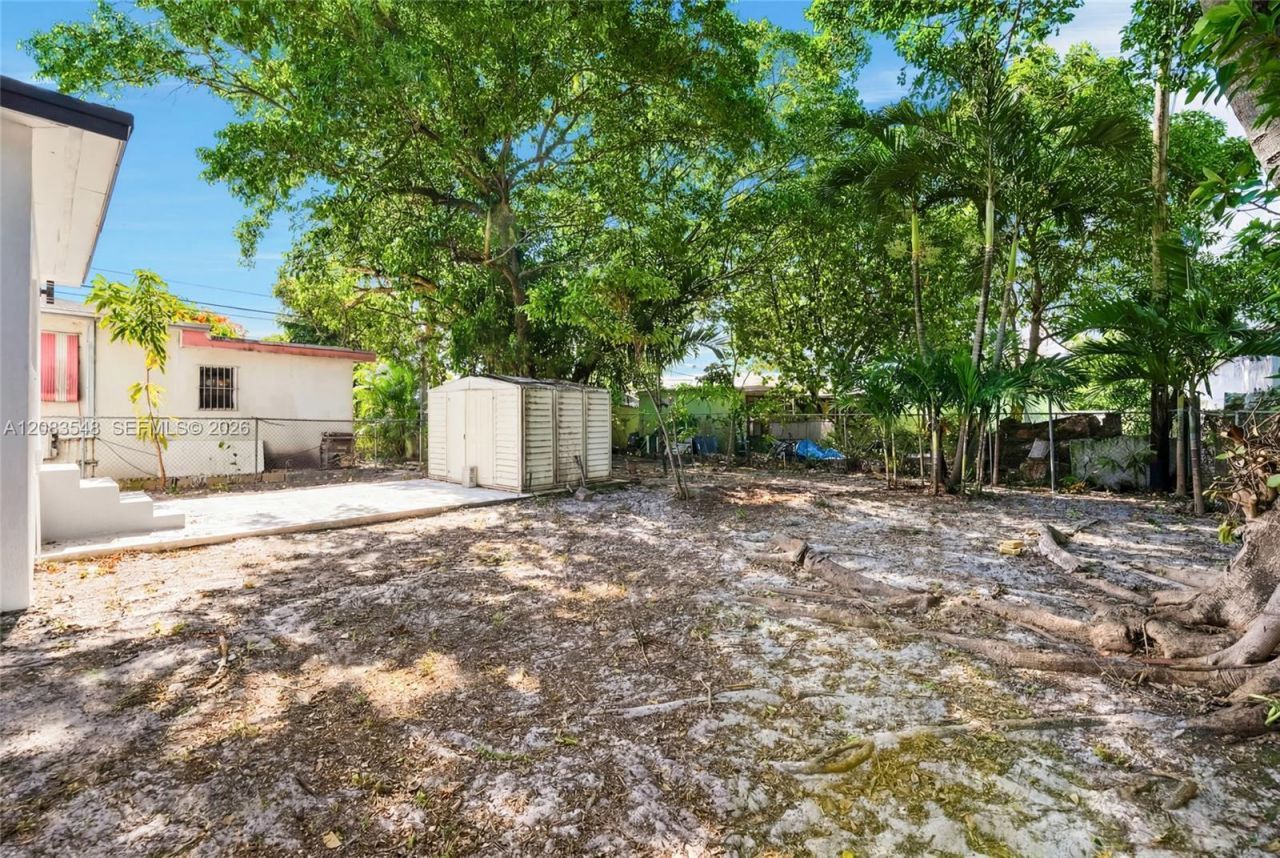 1491 NW 55th Ter , Miami, FL 33142 Photo