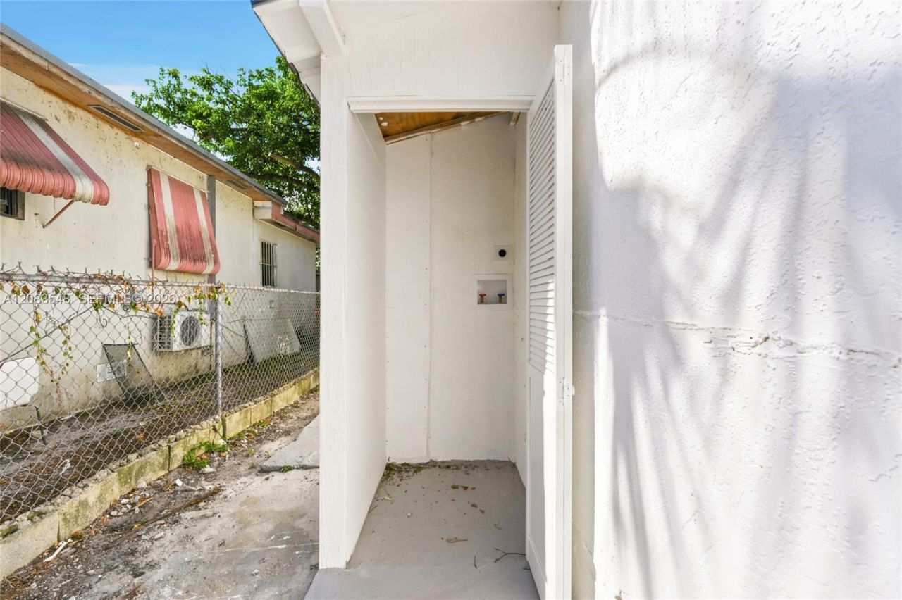 1491 NW 55th Ter , Miami, FL 33142 Photo