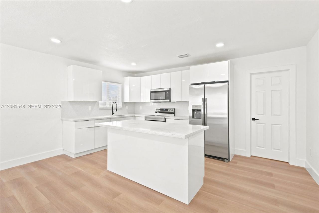 1491 NW 55th Ter , Miami, FL 33142 Photo