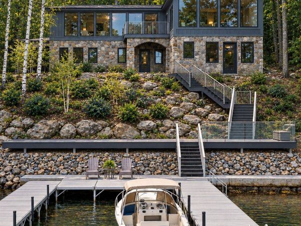 155 Bear Island, Meredith, NH 03253