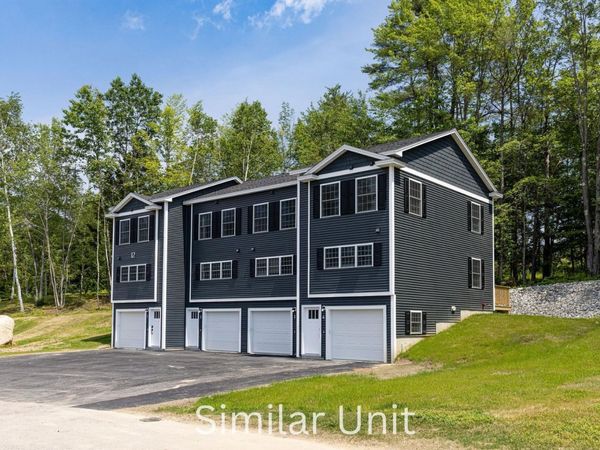 109 Alexandra Drive, Unit 5, Laconia, NH 03246