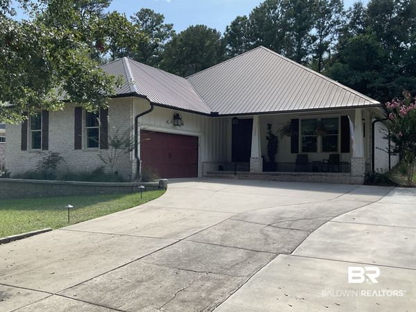 238 Mershon Street, Fairhope, AL 36532