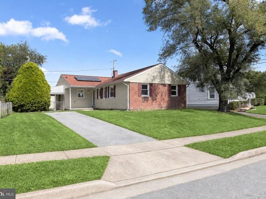 6802 Richardson Road, Baltimore, MD 21207 Main Photo